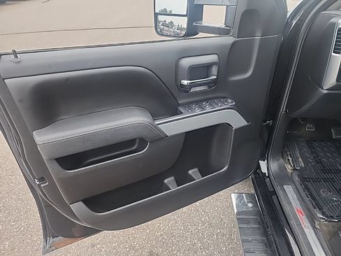 Used 2015 Chevrolet Silverado 1500 LT w/ All Star Edition AWD/4WD image 8