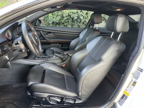 Used 2013 BMW M3 Coupe RWD image 5