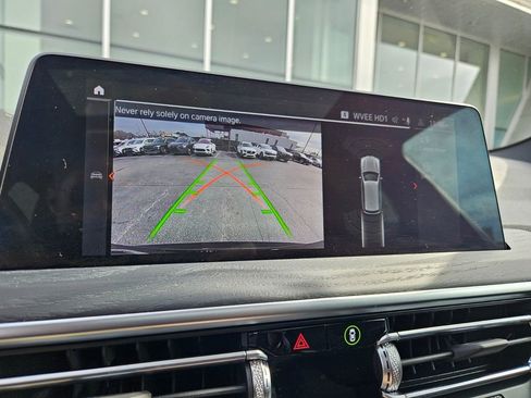 Used 2023 BMW X3 xDrive30i w/ Convenience Package image 24