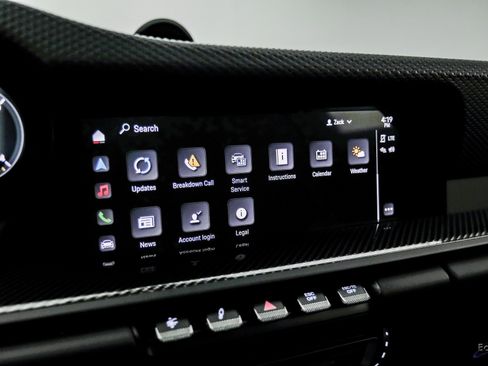 Used 2024 Porsche 911 GT3 image 66