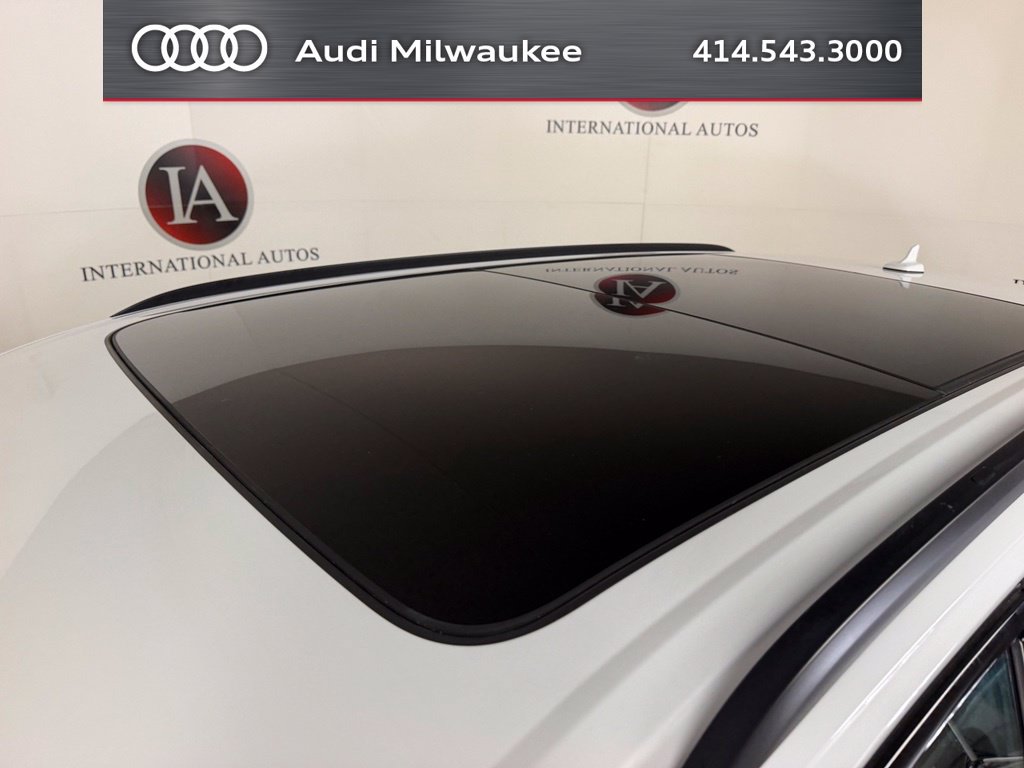 Used 2023 Audi Q7 3.0T Premium Plus AWD/4WD image 15