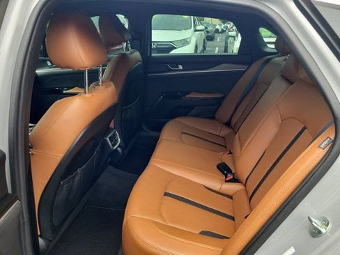 Used 2022 Kia K5 GT image 12