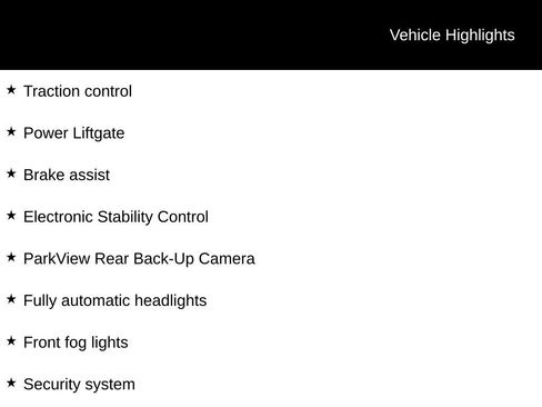 Used 2024 Chrysler Pacifica Touring-L image 20