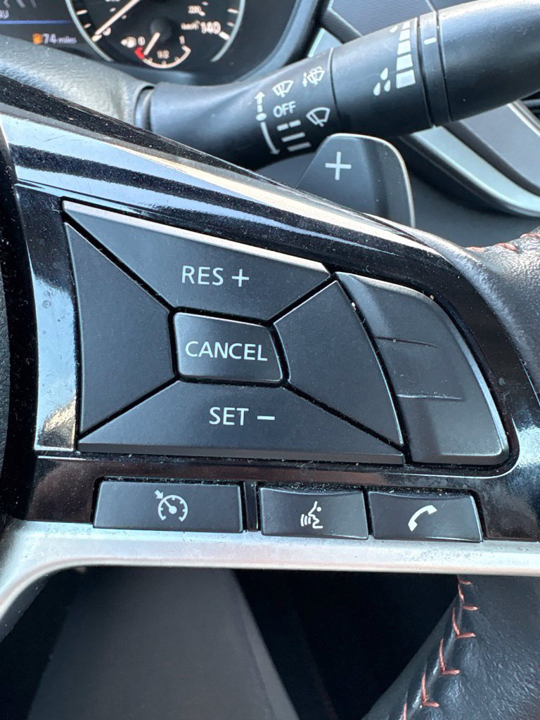 Used 2024 Nissan Altima 2.5 SR FWD image 15