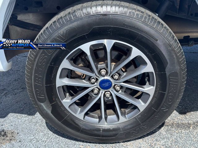 Used 2020 Ford F150 XLT w/ Equipment Group 302A Luxury AWD/4WD image 6