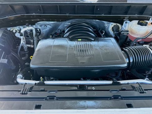 Used 2024 Chevrolet Silverado 1500 W/T w/ WT Fleet Convenience Package image 26