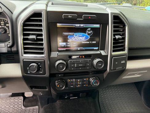 Used 2015 Ford F150 XLT w/ Equipment Group 302A Luxury image 36