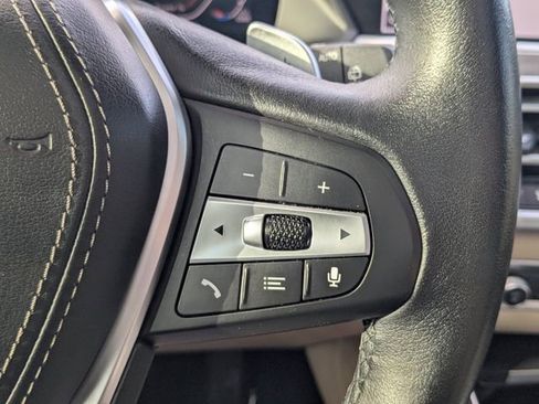 Used 2022 BMW X5 xDrive40i w/ Executive Package image 24