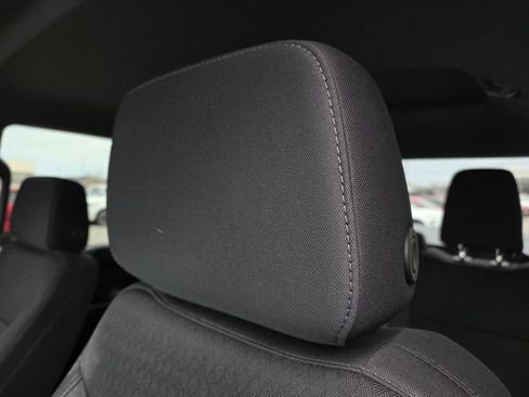 Used 2022 Chevrolet Silverado 1500 Custom Trail Boss image 20