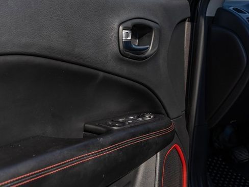 Used 2021 Jeep Compass Trailhawk image 15