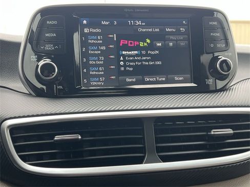 Used 2020 Hyundai Tucson Value image 12