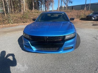 Used 2019 Dodge Charger SXT
