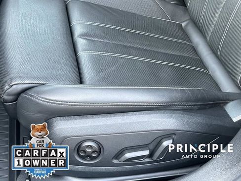 Used 2024 Audi A5 2.0T Prestige image 17