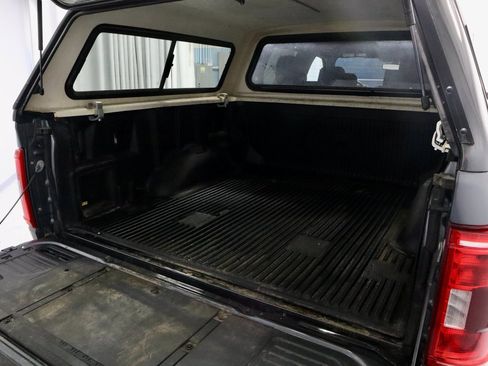 Certified 2023 Ford F150 XLT w/ Equipment Group 302A High image 17