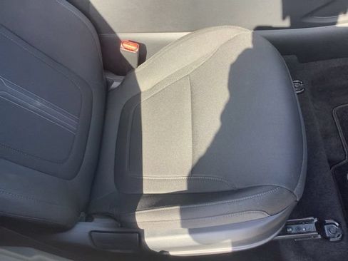 Certified 2025 Hyundai Tucson SEL FWD image 17