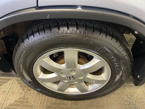 Used 2008 Honda CR-V EX-L image 20