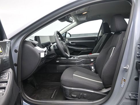 New 2026 Hyundai Sonata SEL image 25