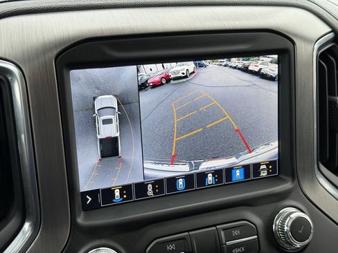 Used 2021 GMC Sierra 1500 Denali w/ Denali Ultimate Package image 4