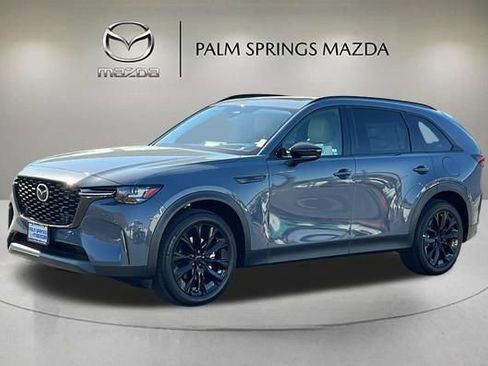 New 2026 MAZDA CX-90 3.3 Turbo w/ Premium Sport Pkg AWD/4WD image 2