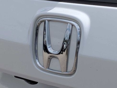 Certified 2024 Honda CR-V Sport image 12