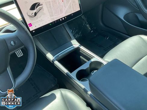 Used 2022 Tesla Model 3 Performance AWD/4WD image 46