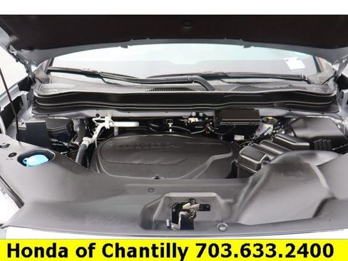 Certified 2023 Honda Passport EX-L image 38