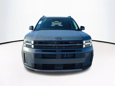 New 2026 Hyundai Santa Fe XRT image 3