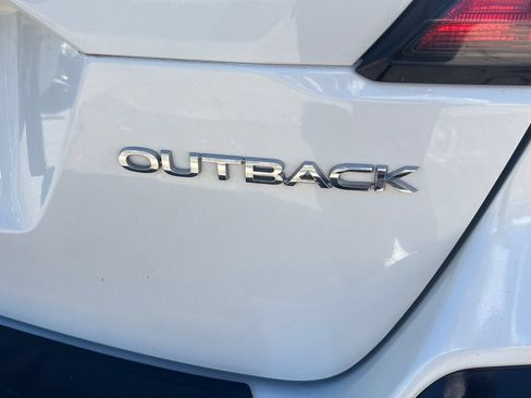 Used 2020 Subaru Outback AWD/4WD image 23
