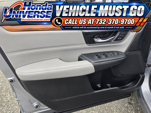Certified 2022 Honda CR-V EX-L image 21