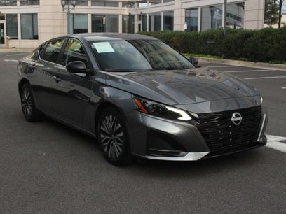 Used 2026 Nissan Altima 2.5 SV