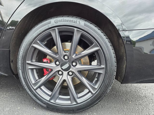Used 2020 Cadillac CT4 Sport AWD/4WD image 10