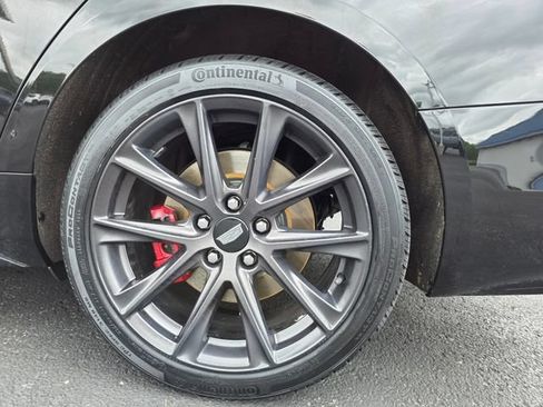 Used 2020 Cadillac CT4 Sport AWD/4WD image 10