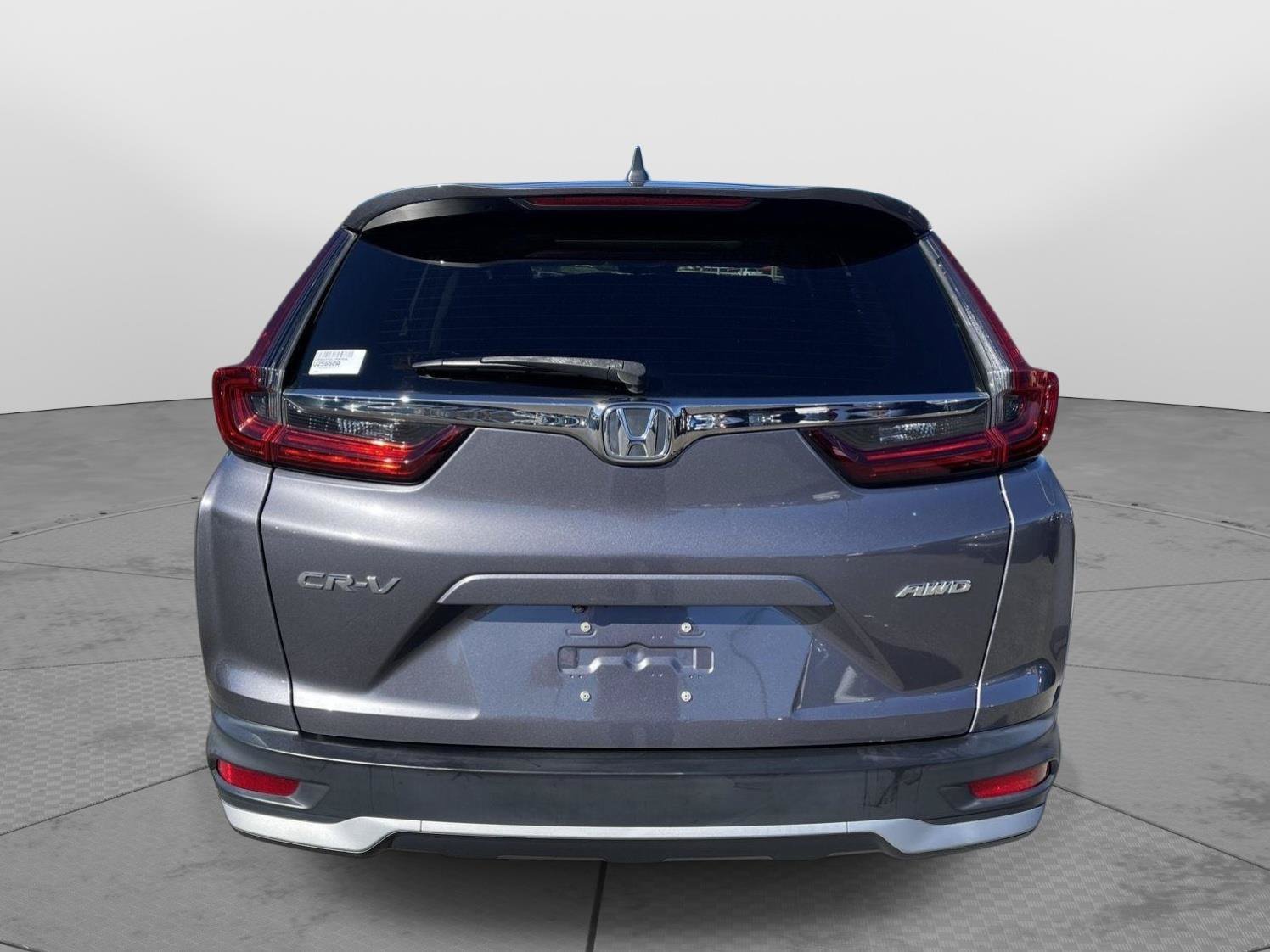 Used 2020 Honda CR-V EX image 20