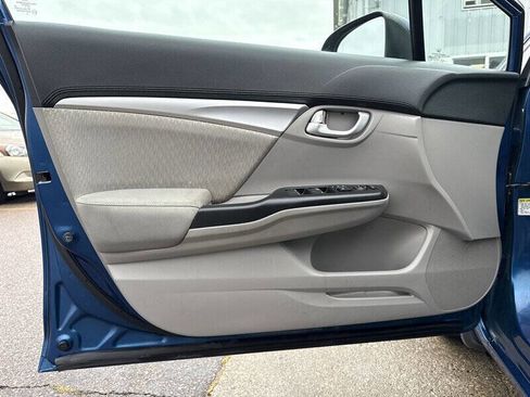 Used 2015 Honda Civic EX image 15
