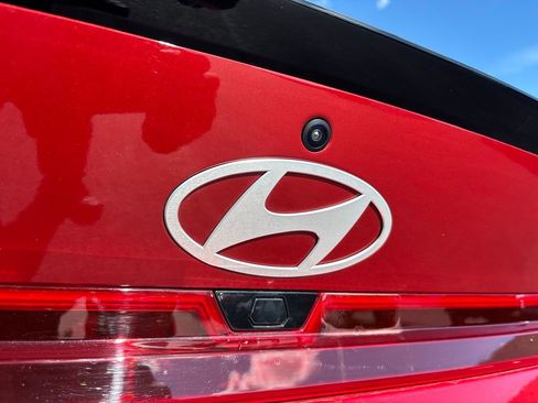 Certified 2025 Hyundai Elantra Sport FWD image 14