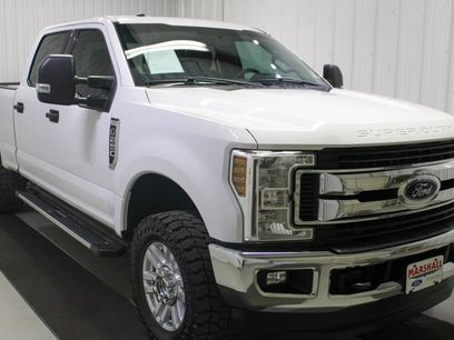 Used 2019 Ford F250 XLT w/ XLT Value Package