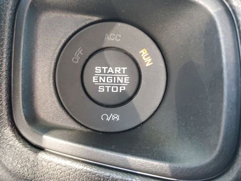 New 2026 Jeep Wrangler Willys image 27