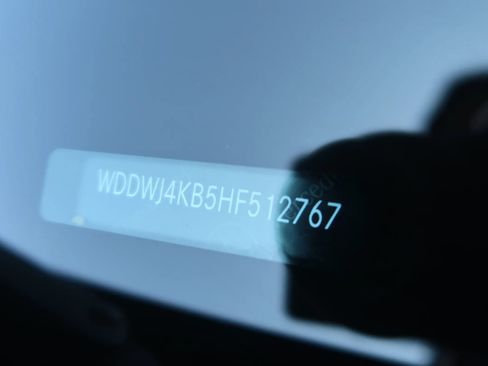 Used 2017 Mercedes-Benz C 300 4MATIC Coupe image 38