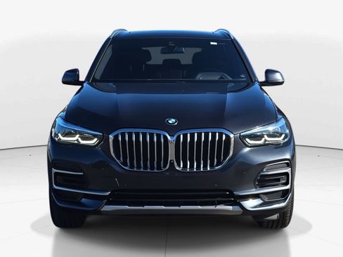 Used 2023 BMW X5 xDrive40i w/ Premium Package image 8