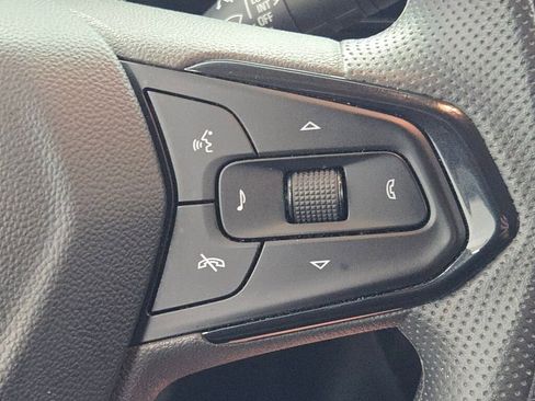 Used 2024 Chevrolet TrailBlazer LT image 32