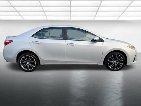 Used 2016 Toyota Corolla S FWD image 6