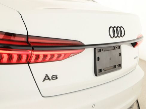 Used 2021 Audi A6 2.0T Premium w/ Convenience Package image 31