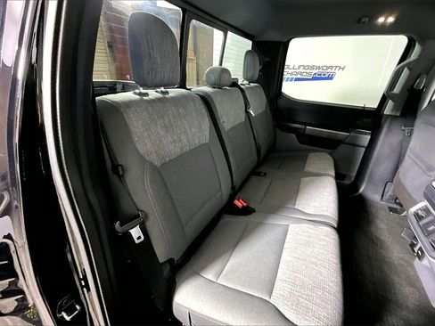 Certified 2021 Ford F150 XLT w/ Equipment Group 302A High image 22