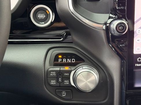 New 2026 RAM 1500 Laramie w/ Night Edition AWD/4WD image 22