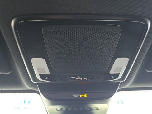 New 2026 Honda HR-V Sport image 36