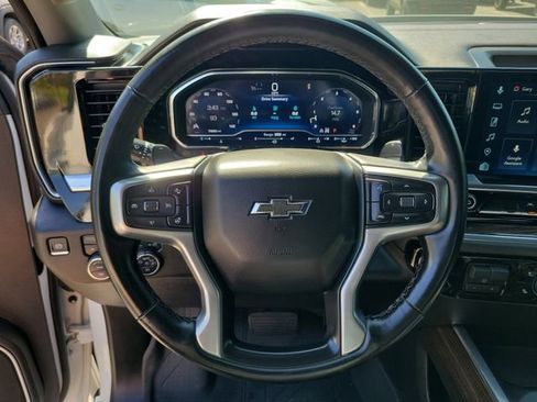 Used 2024 Chevrolet Silverado 1500 RST w/ Convenience Package II image 20
