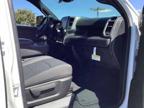 New 2026 RAM 2500 Tradesman w/ Power Wagon Package image 38