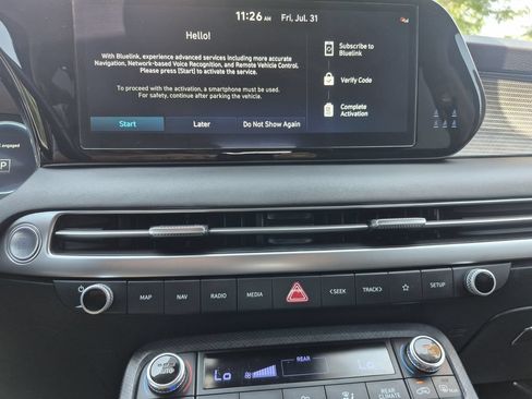 Used 2023 Hyundai Palisade Limited AWD/4WD image 7