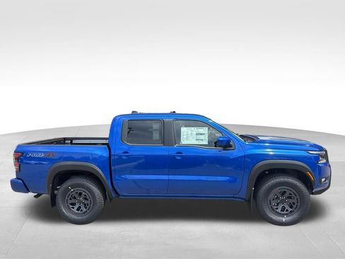 New 2026 Nissan Frontier PRO-4X w/ Pro-4x Convenience Package AWD/4WD image 5