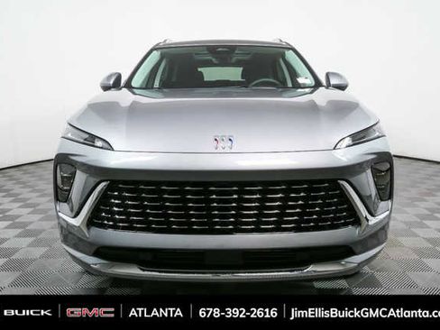 New 2026 Buick Envision Avenir image 35